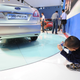Illustration for article titled Ford Fiesta Sedan, Revealed